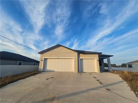 8059 Sherwood Cir, Labelle, FL 33935