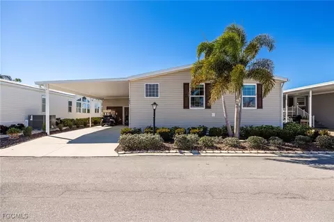 291 Boros Dr, North Fort Myers, FL 33903