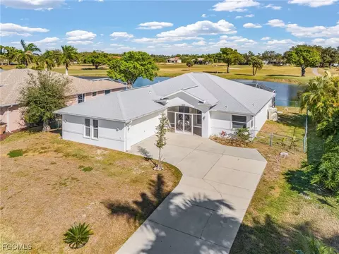 1503 NW 29th Pl, Cape Coral, FL 33993