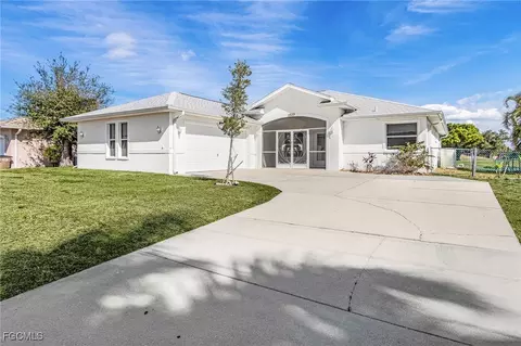 1503 NW 29th Pl, Cape Coral, FL 33993