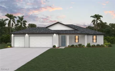 208 NE 9th St, Cape Coral, FL 33909