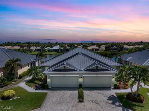 2624 Anguilla Dr, Cape Coral, FL 33991