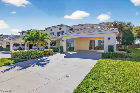 9941 Periwinkle Preserve Ln #106, Fort Myers, FL 33919