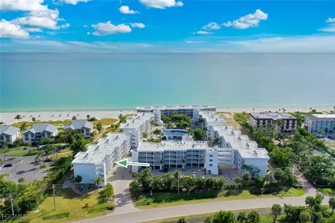 2265 W Gulf Dr #210F, Sanibel, FL 33957