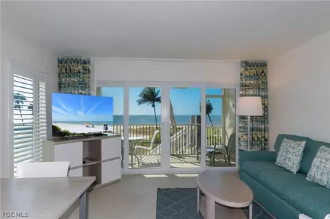 2255 W Gulf Dr #121, Sanibel, FL 33957