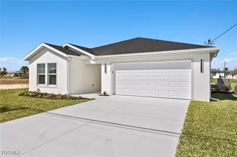 1437 NW 2nd St, Cape Coral, FL 33993