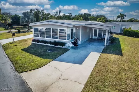 356 Mattie Ave, Fort Myers, FL 33908