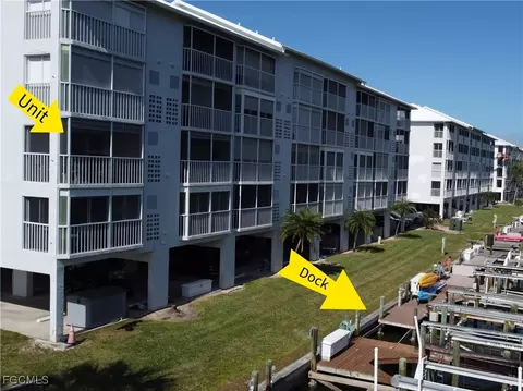 4511 Bay Beach Ln #211, Fort Myers Beach, FL 33931