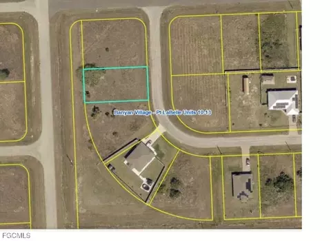 102 Harley Ter, Labelle, FL 33935