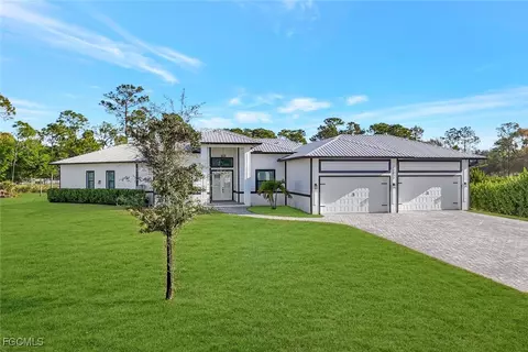 14051 Binghampton Dr, Fort Myers, FL 33905