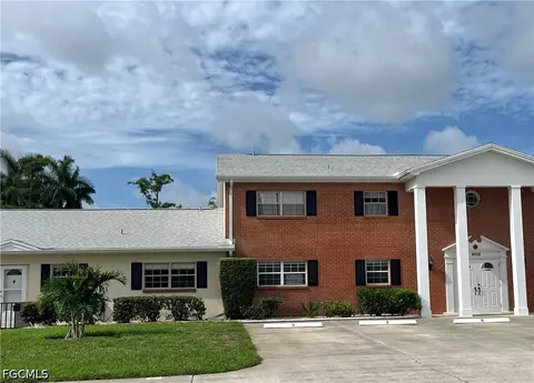 1356 Myerlee Country Club Blvd #2, Fort Myers, FL 33919