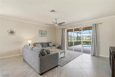 Living - 4025 E Hampton Cir, Alva, FL 33920 photo 1 of 1