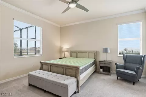 Bedroom - 4025 E Hampton Cir, Alva, FL 33920 photo 1 of 7