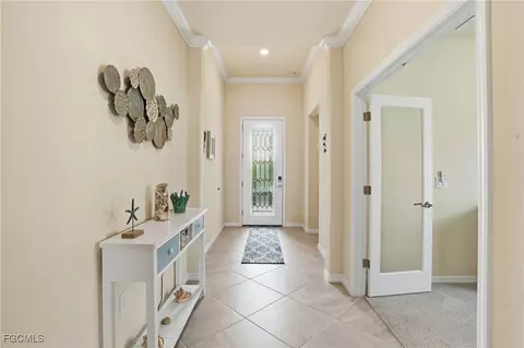 Entry Way - 4025 E Hampton Cir, Alva, FL 33920 photo 2 of 2