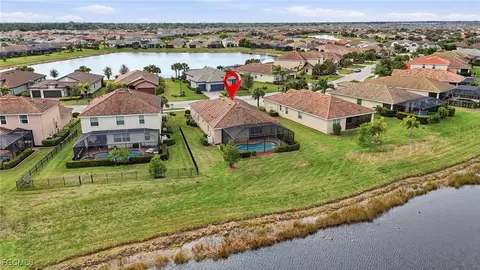 View/Area - 4025 E Hampton Cir, Alva, FL 33920 photo 4 of 10