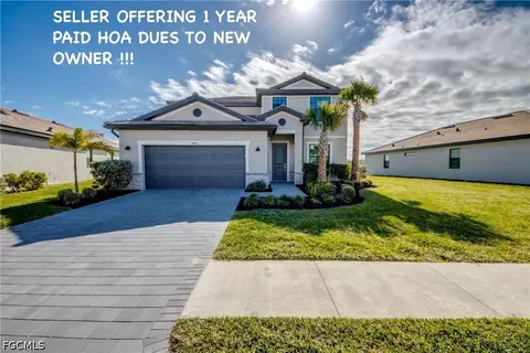 14175 Winding Cedar Way, Fort Myers, FL 33913