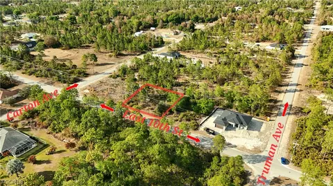 3203 E 10th St, Lehigh Acres, FL 33972
