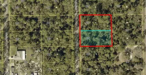 2010 Scott Ave, Alva, FL 33920