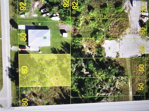 290 Organ St, Punta Gorda, FL 33982