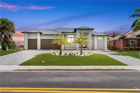 16456 Cape Horn Blvd, Punta Gorda, FL 33955