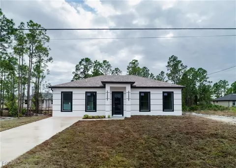 742 Jaguar Blvd, Lehigh Acres, FL 33974