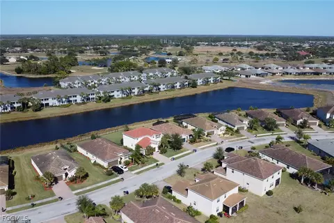 View/Area - 4035 E Hampton Cir, Alva, FL 33920 photo 7 of 17