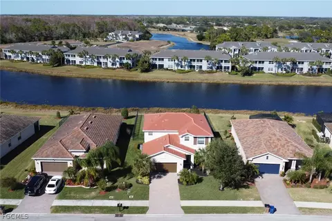 View/Area - 4035 E Hampton Cir, Alva, FL 33920 photo 2 of 17
