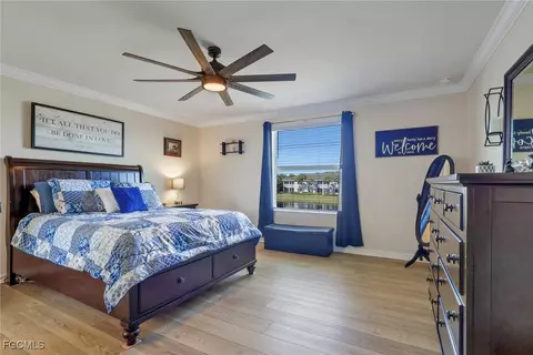 Bedroom - 4035 E Hampton Cir, Alva, FL 33920 photo 1 of 2