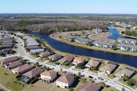 View/Area - 4035 E Hampton Cir, Alva, FL 33920 photo 5 of 17