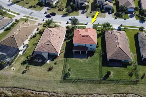 View/Area - 4035 E Hampton Cir, Alva, FL 33920 photo 12 of 17