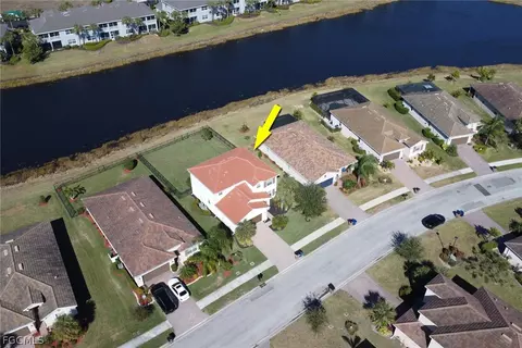 View/Area - 4035 E Hampton Cir, Alva, FL 33920 photo 8 of 17