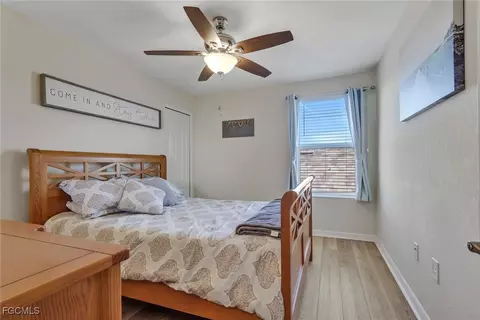 Bedroom - 4035 E Hampton Cir, Alva, FL 33920 photo 2 of 2