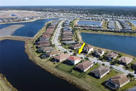 View/Area - 4035 E Hampton Cir, Alva, FL 33920 photo 16 of 17