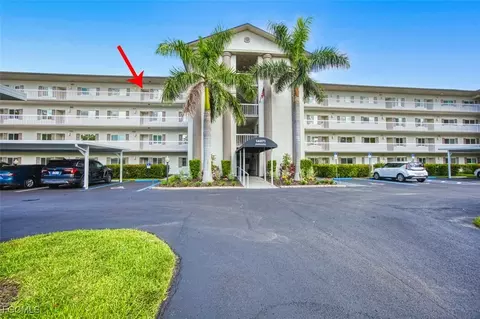 14871 Hole In 1 Cir #PH5, Fort Myers, FL 33919