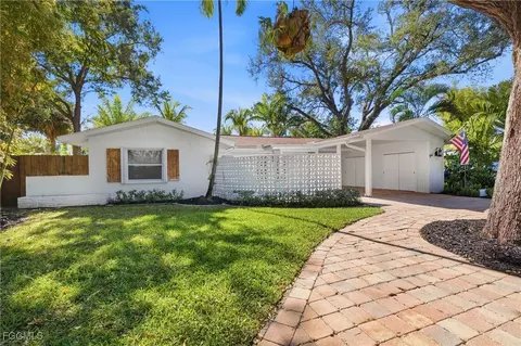 1150 Vesper Dr, Fort Myers, FL 33901