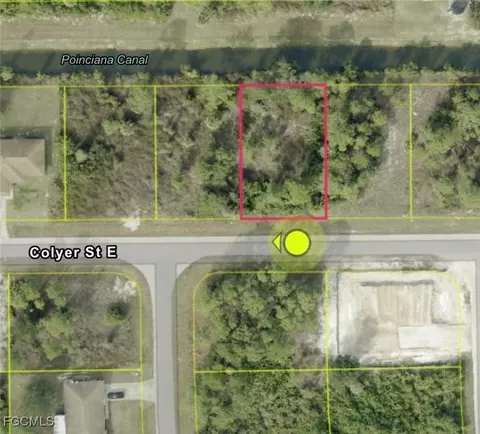 713 Colyer St E, Lehigh Acres, FL 33974
