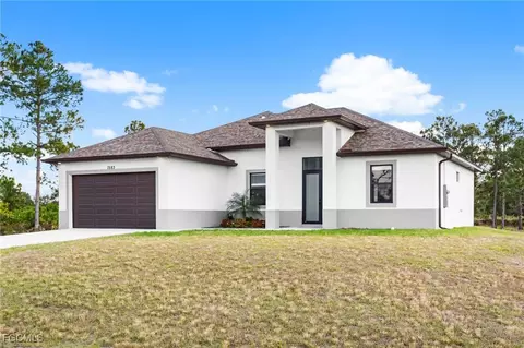 7583 15th Pl, Labelle, FL 33935
