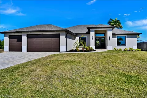 3613 NW 1st St, Cape Coral, FL 33993