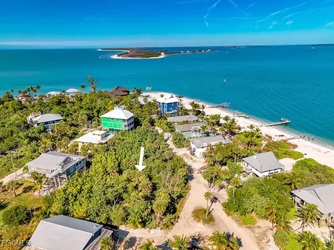 130 Mourning Dove Dr, Captiva, FL 33924