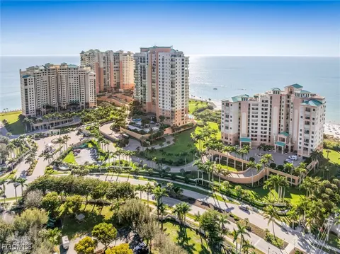980 Cape Marco Dr #1705, Marco Island, FL 34145