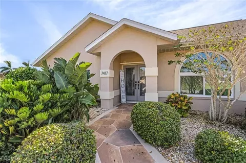 7417 S Blue Sage, Punta Gorda, FL 33955