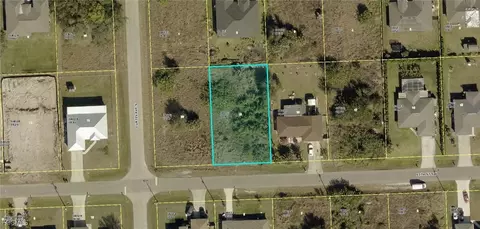 4016 12th St SW, Lehigh Acres, FL 33976