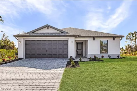 706 Zeppelin Pl, Fort Myers, FL 33913