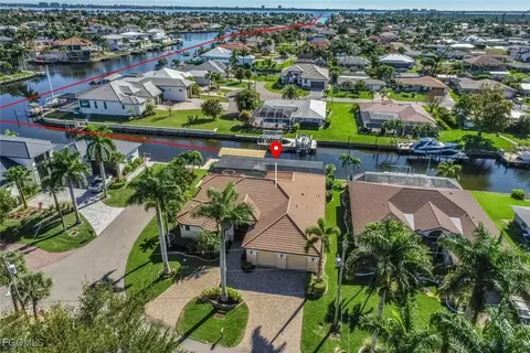 114 SW 51st Ter, Cape Coral, FL 33914
