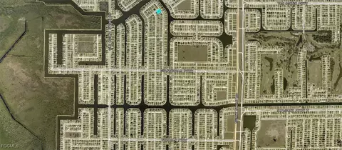 1850 NW 36th Pl, Cape Coral, FL 33993