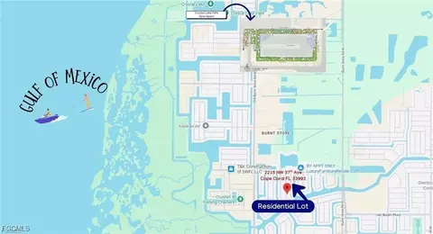 2215 NW 37th Ave, Cape Coral, FL 33993