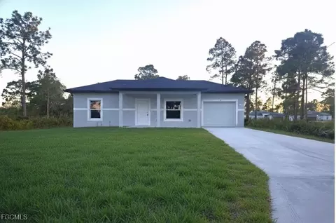 1114 Cellini St E, Lehigh Acres, FL 33974