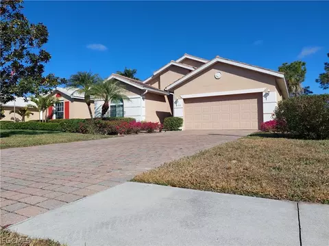 3333 Magnolia Landing Ln, North Fort Myers, FL 33917