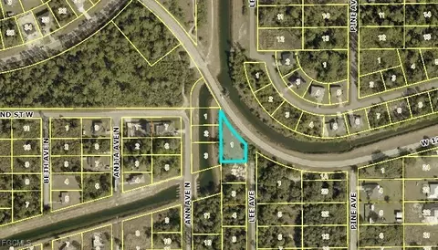 2201 W 12th St, Lehigh Acres, FL 33972