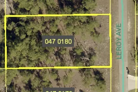 311 Leroy Ave, Lehigh Acres, FL 33936